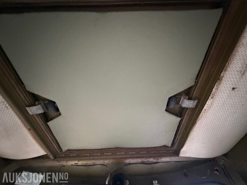 Wiellader Volvo M846 Hjullaster - 7392 Arbeidstimer - Sec skuff - BM feste