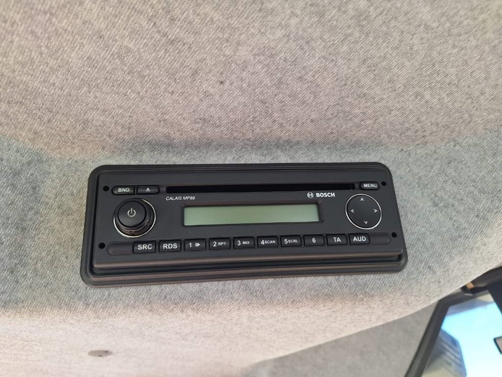 Wiellader Volvo MYYTY! SOLD! L60G VIPUOHJAUS