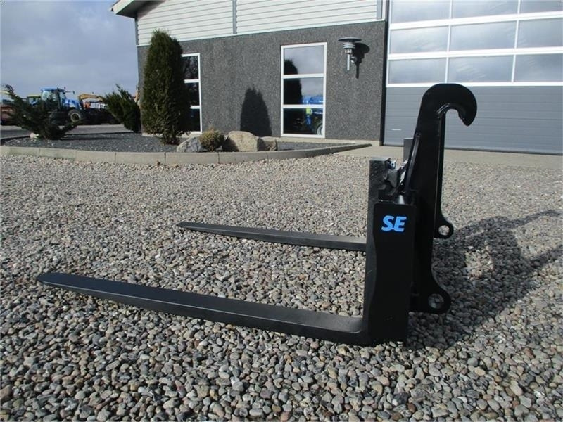 Wiellader Volvo Pallegafler 5ton 150cm smededegafler. NYT sæt
