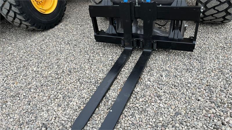 Wiellader Volvo Pallegafler Hydraulisk 5Tons pallegafler med Volvo