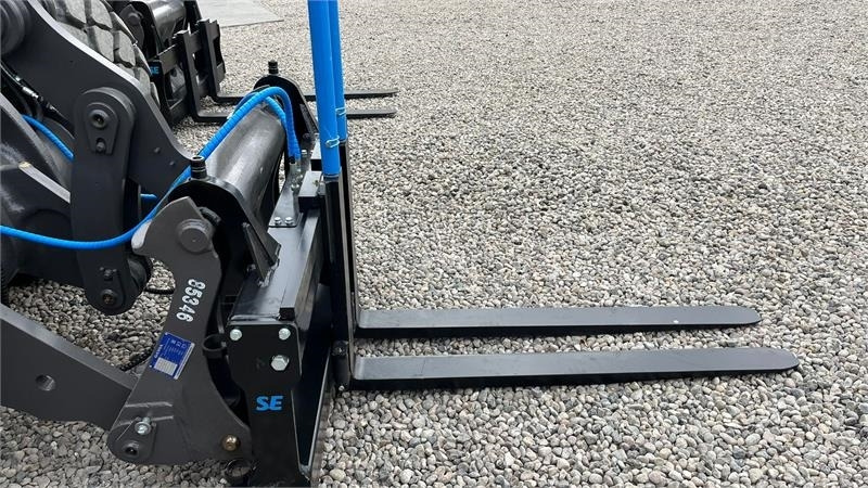 Wiellader Volvo Pallegafler Hydraulisk 5Tons pallegafler med Volvo