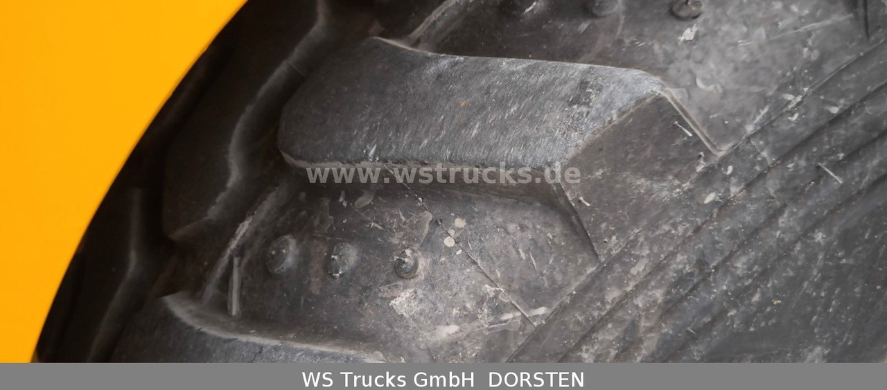 Wiellader Volvo Radlader L 35 G
