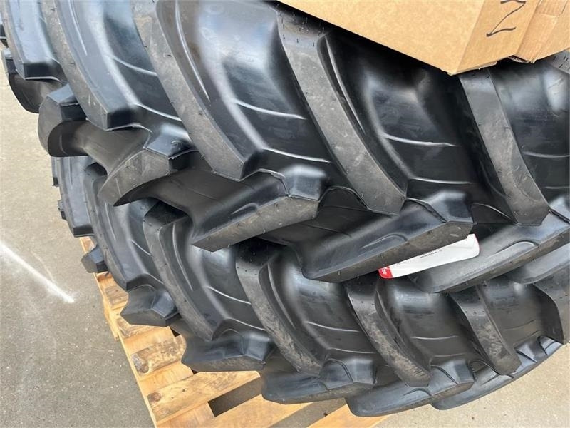 Wiellader Volvo Tvillingehjul som passer til AGRI 750/65R26