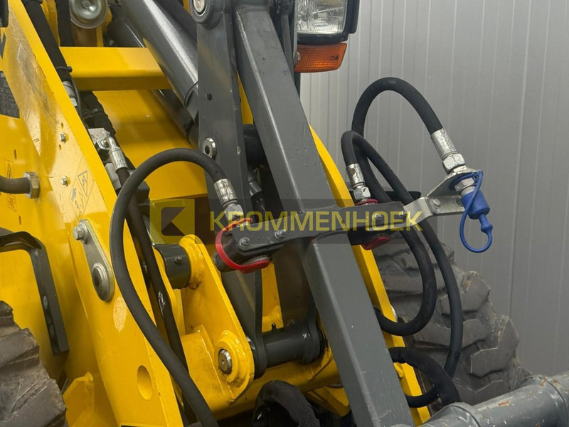 Wiellader WACKER NEUSON WL 20 e