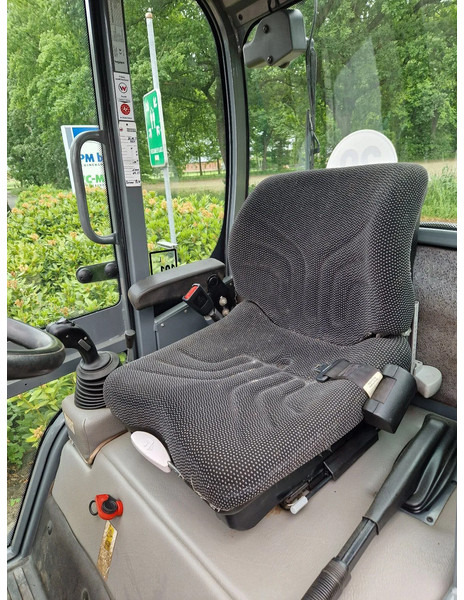 Wiellader WACKER NEUSON WL 25