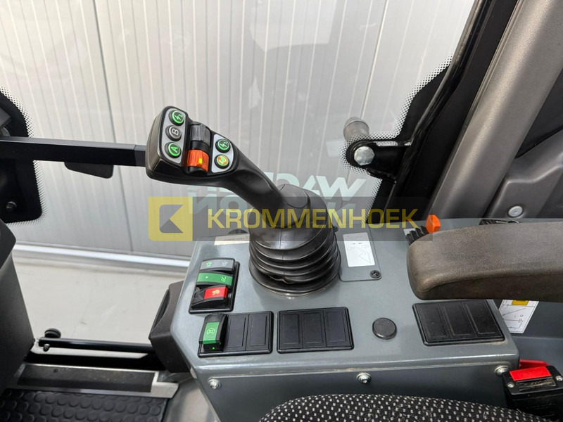 Wiellader WACKER NEUSON WL 34