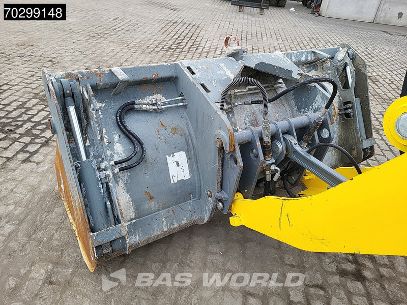 Wiellader WACKER NEUSON WL 44