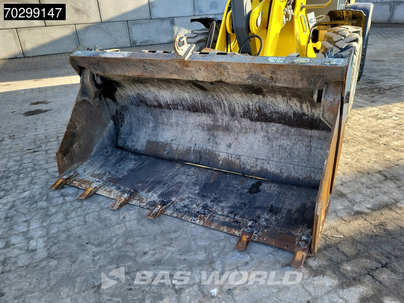 Wiellader WACKER NEUSON WL 44