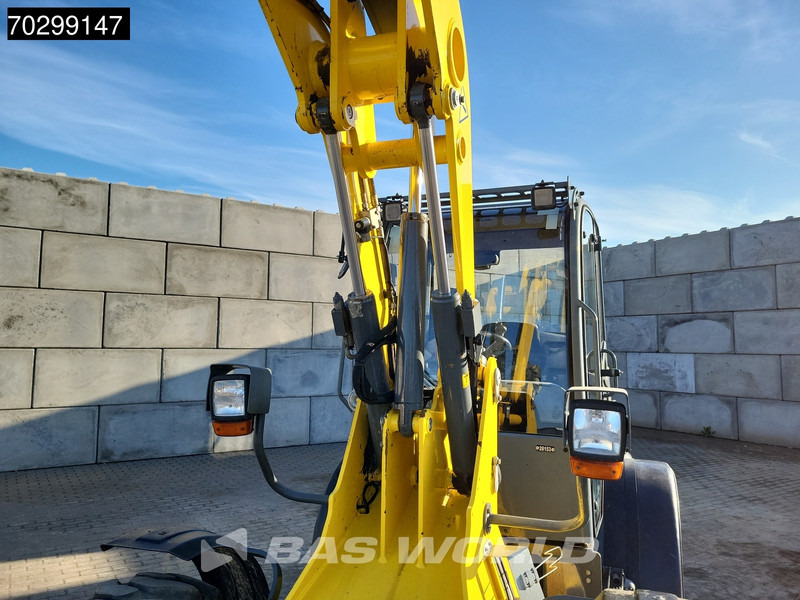 Wiellader WACKER NEUSON WL 44