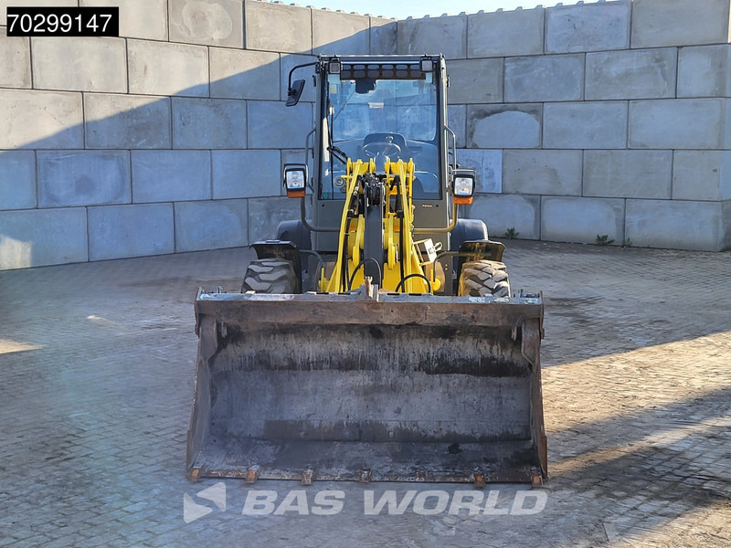 Wiellader WACKER NEUSON WL 44
