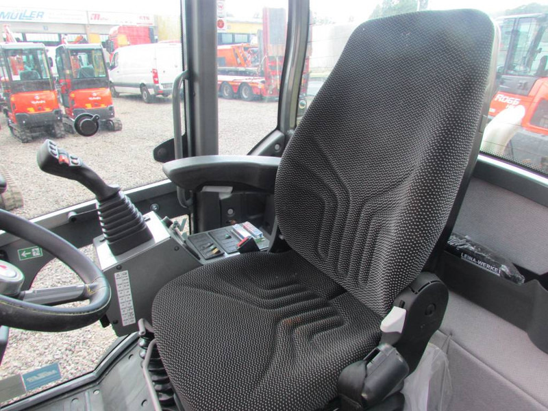 Wiellader WACKER NEUSON WL 52 Radlader 39.900 EUR