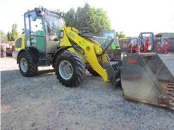 Wiellader WACKER NEUSON WL 54