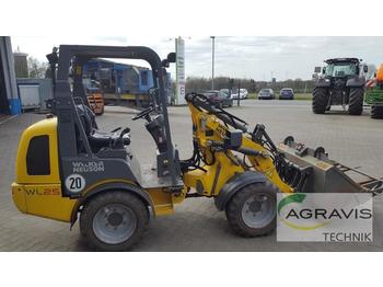 Wiellader WACKER WL25