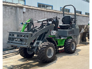 Wiellader  WCM -L1812
