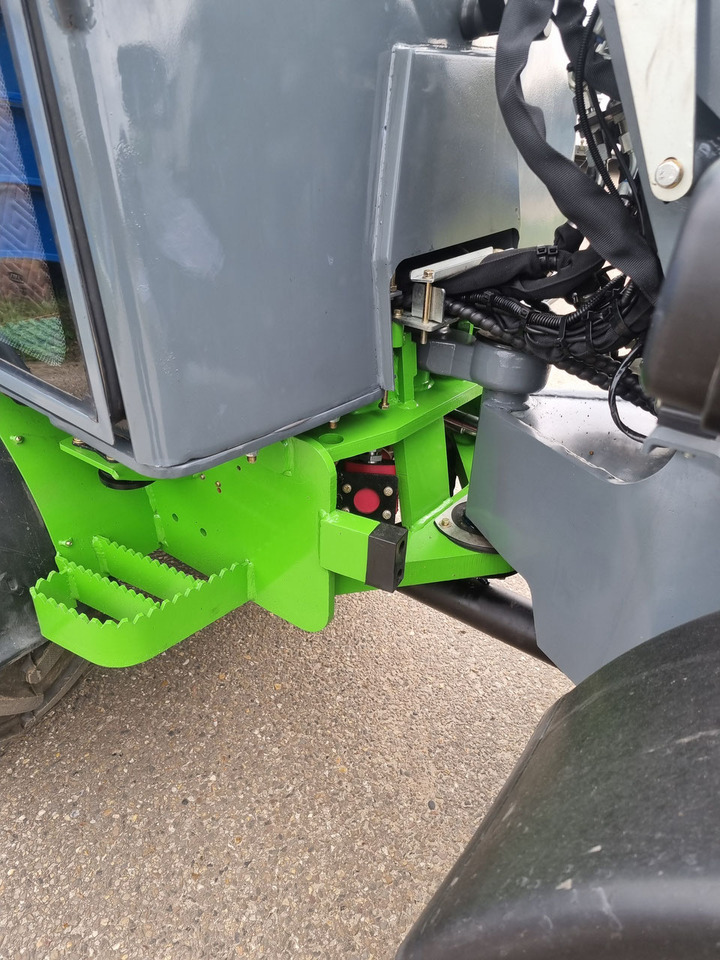 Wiellader WCM-L2416