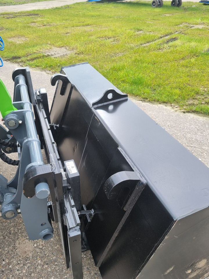 Wiellader WCM-L2416