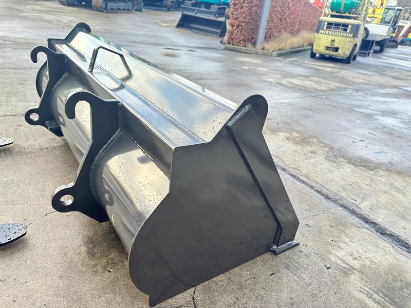 Wiellader WOLF MINI 780T