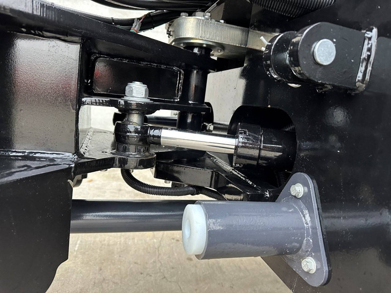 Wiellader WOLF WL825