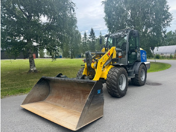 Wiellader Wacker Neuson RL70