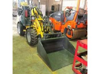 Wiellader Wacker Neuson WL20
