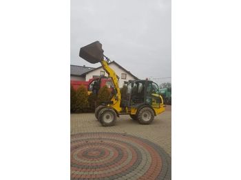 Wiellader Wacker Neuson WL36