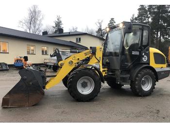 Wiellader Wacker Neuson WL44