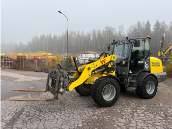 Wiellader Wacker Neuson WL70