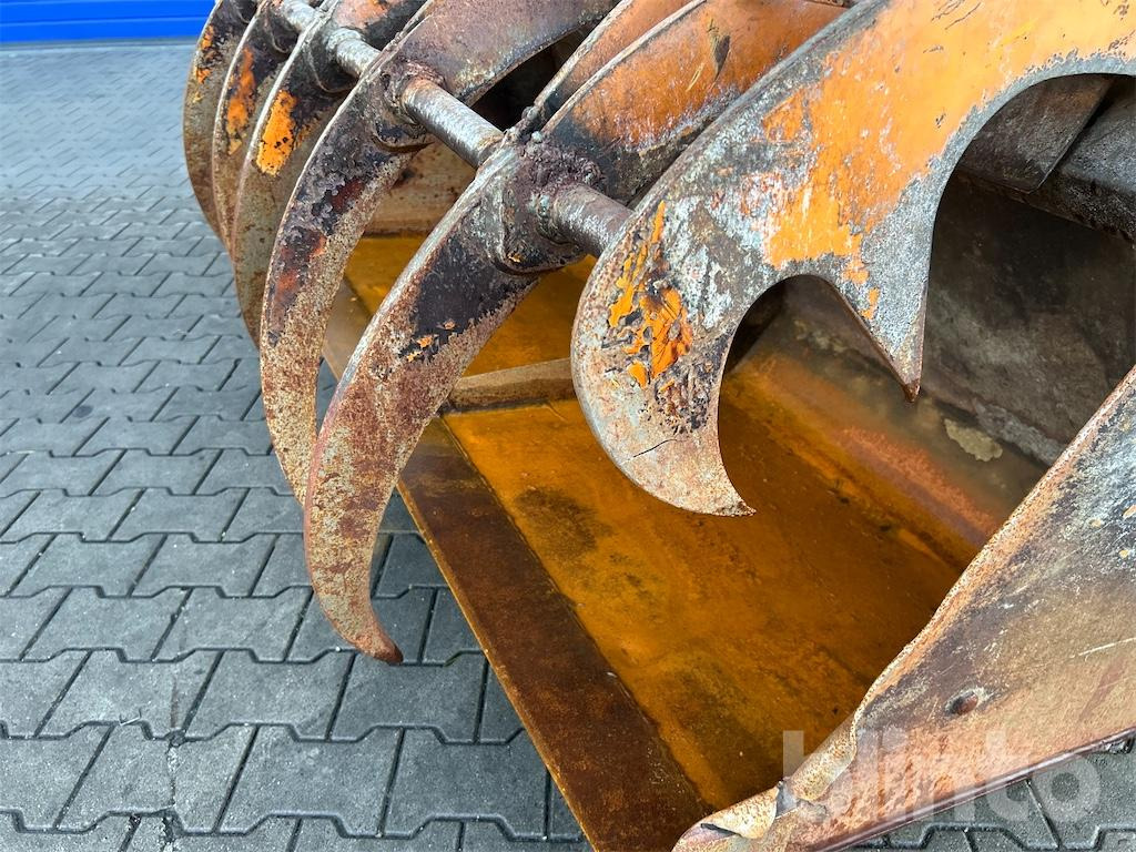 Wiellader Wacker Neuson WL 55 (2008)