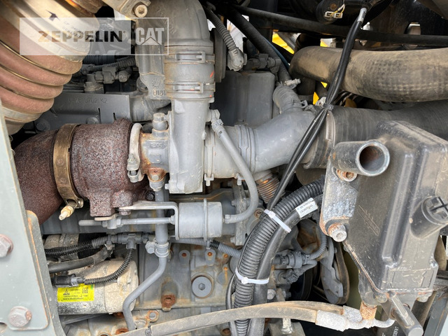 Wiellader Wacker WL38