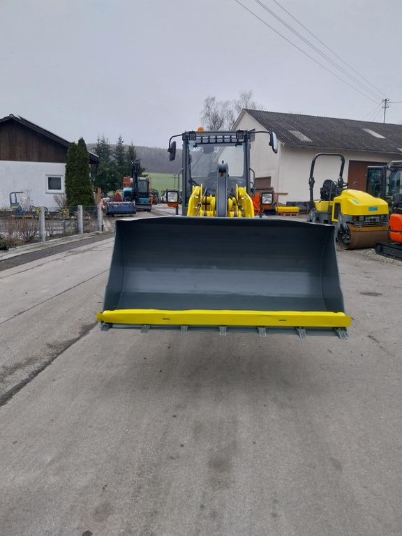 Wiellader Wacker WL 44 kein 38 48 52 60
