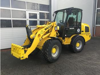 Wiellader Wacker WL 57