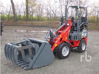 Weidemann 1140CX - Wiellader