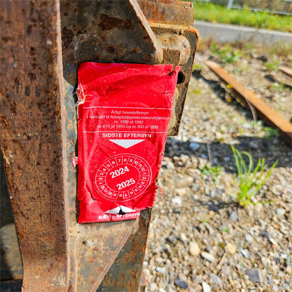 Wiellader Weidemann 2070 CX