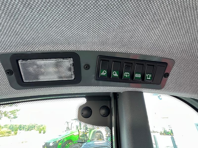 Wiellader Weidemann 3080 Klima 30km/h
