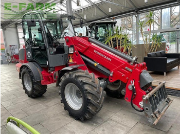 Wiellader Weidemann 3080 t
