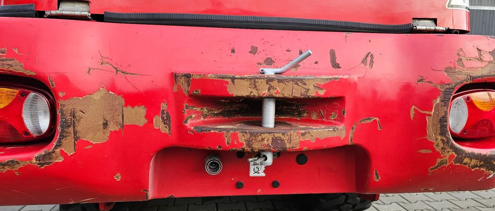 Wiellader Weidemann 4070