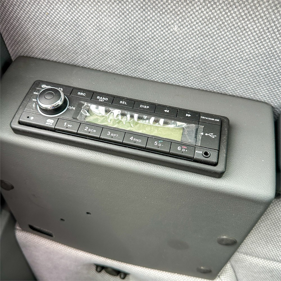 Wiellader Weidemann 4080