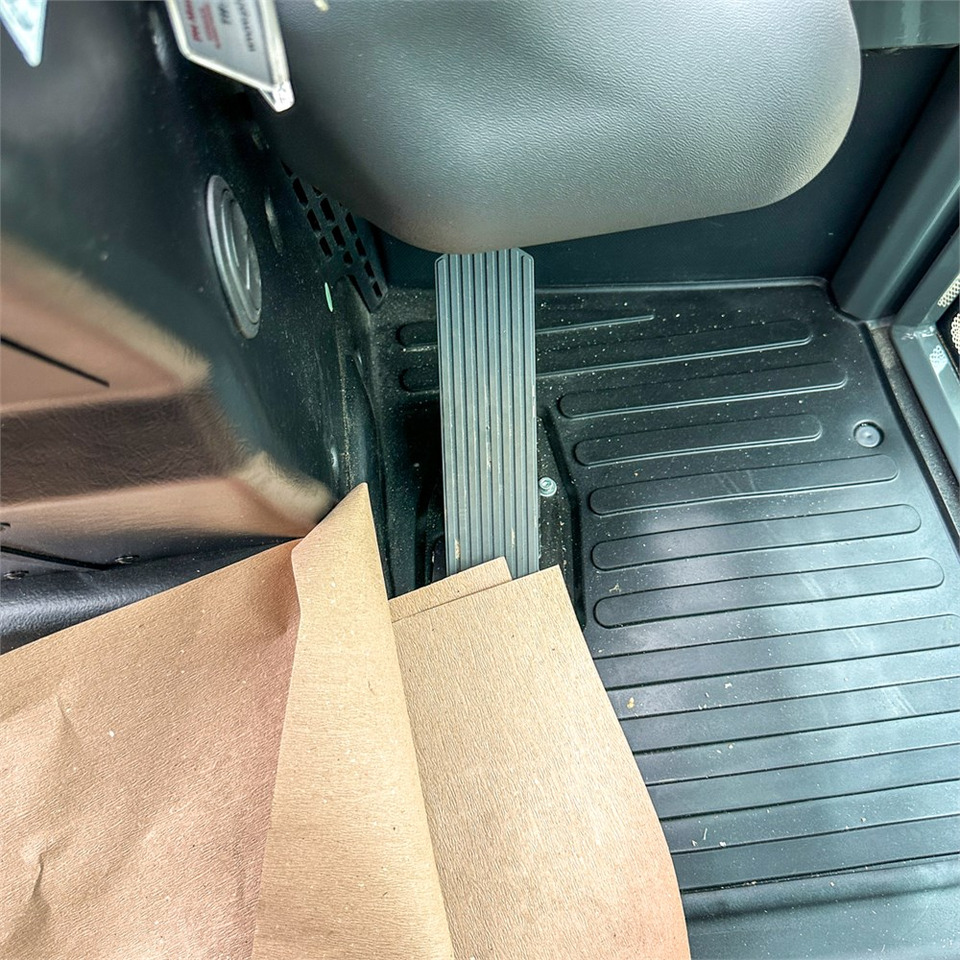 Wiellader Weidemann 4080