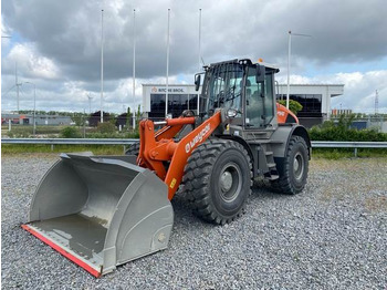 Wiellader  Weycor Atlas AR640