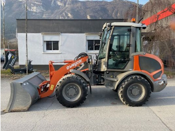 Wiellader  Weycor ar420