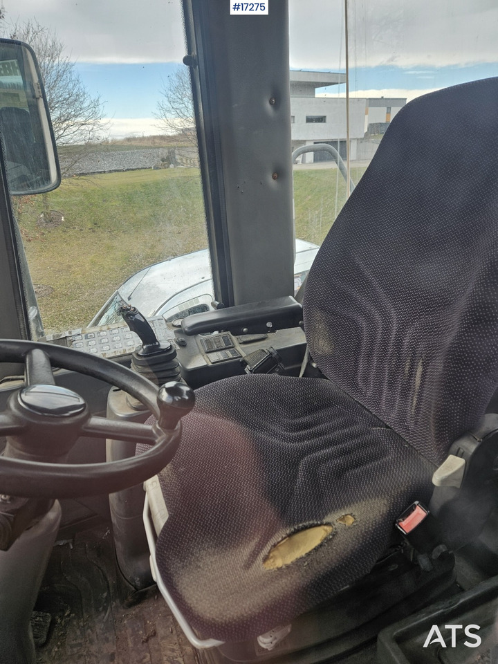 Wiellader Wheel loader LIEBHERR L564 2plus2 (2004)