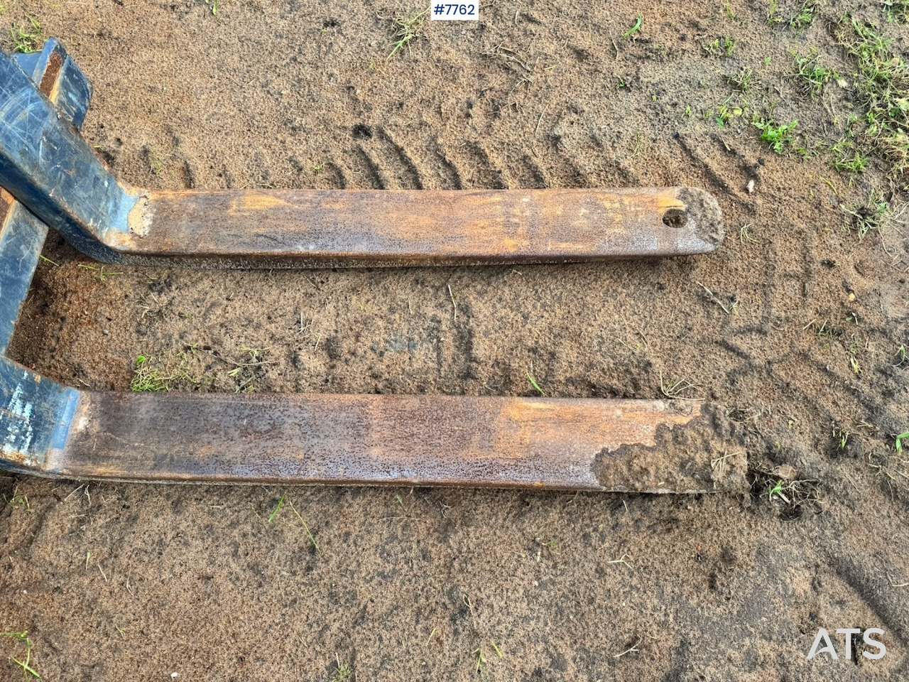 Wiellader Wheel loader Volvo L35 GT