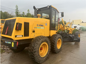 Wiellader XCMG GR 180