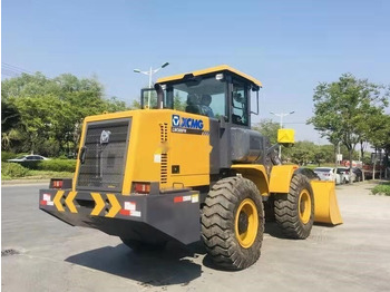 Wiellader XCMG LW300FN Wheel loader | Mining | Quarry