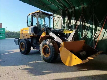 Wiellader XCMG LW300KN