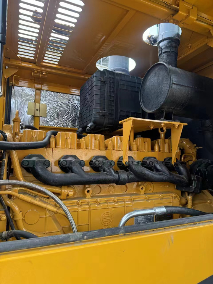 Wiellader XCMG LW500FV