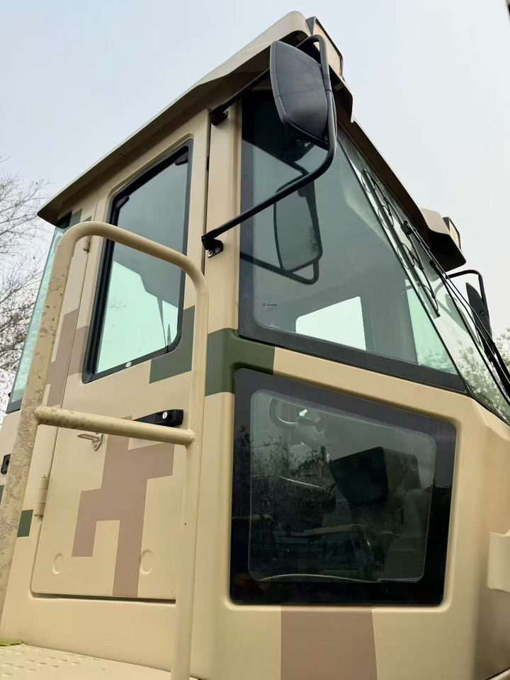 Wiellader XCMG LW500KL