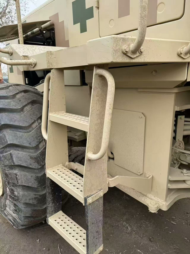 Wiellader XCMG LW500KL