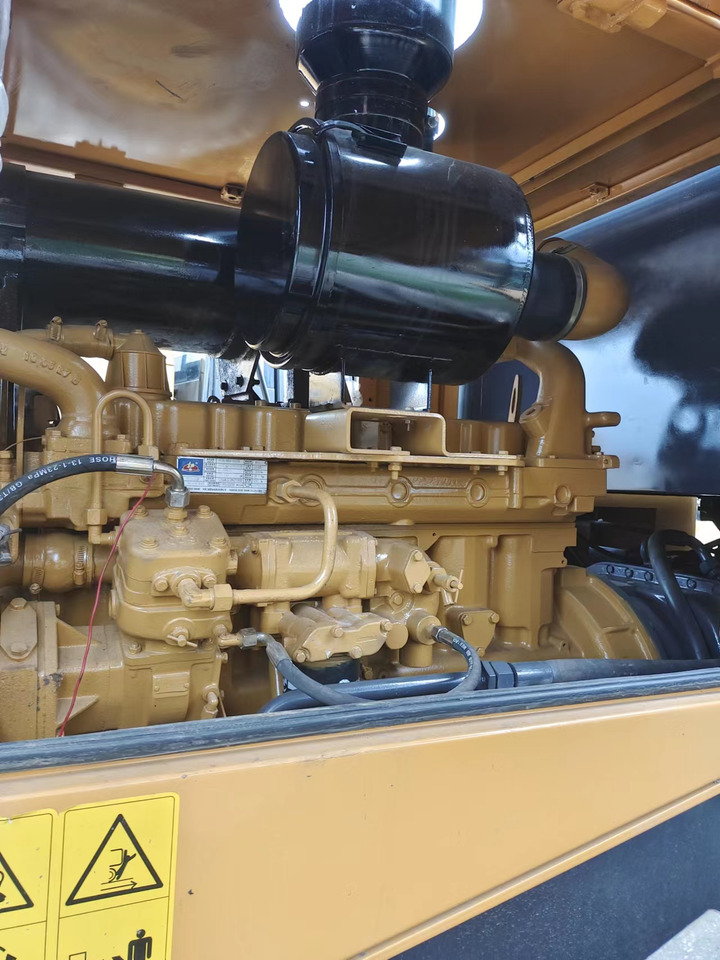 Wiellader XCMG LW500KV