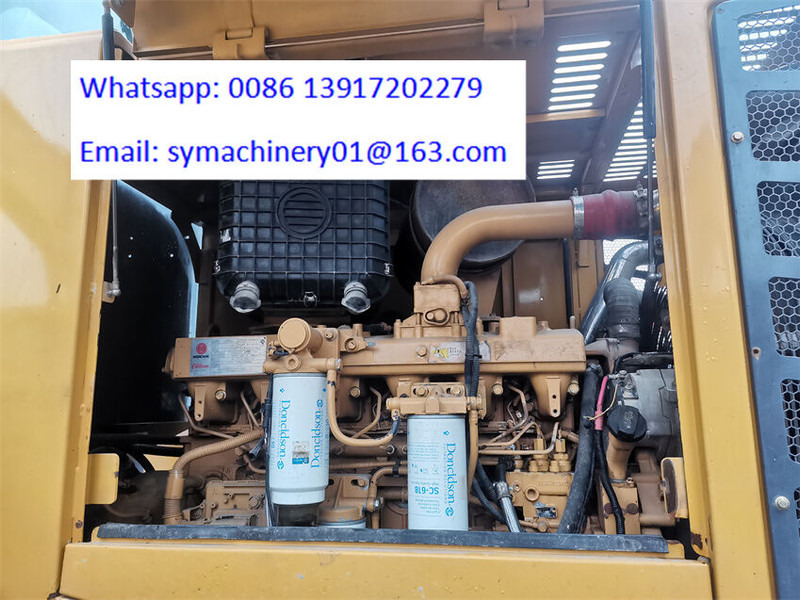 Wiellader XCMG LW600KV